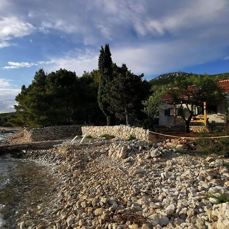 Kuca Za Odmor Obitelji Pedisic Vila Banj Exterior foto