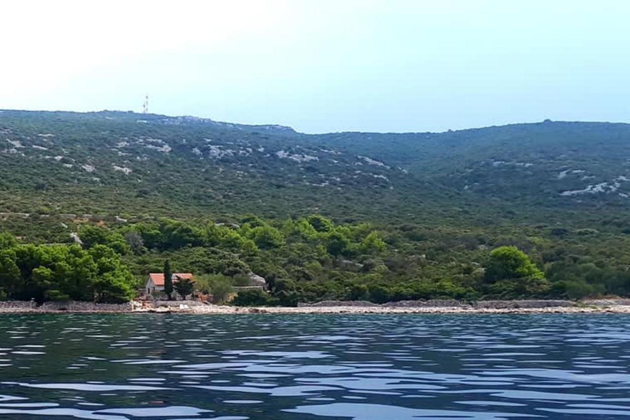 Kuca Za Odmor Obitelji Pedisic Vila Banj Exterior foto